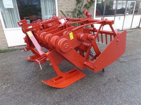 Grote foto gramegna v86 36 agrarisch akkerbouw