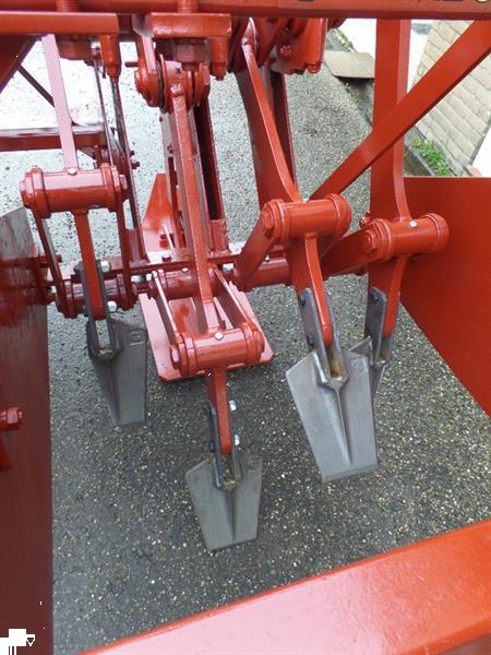 Grote foto gramegna v86 36 agrarisch akkerbouw