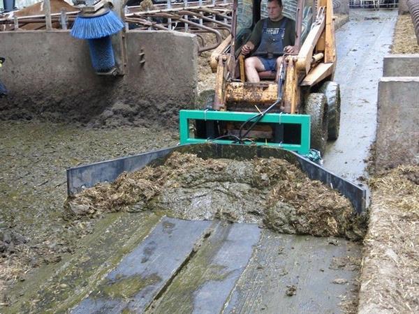 Grote foto kramer skovbo schuif 5.1 meter breed doe het zelf en verbouw aanbouwdelen