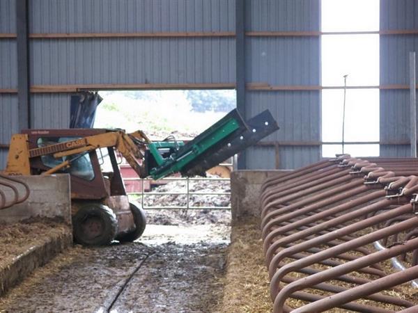 Grote foto kramer skovbo schuif 5.1 meter breed doe het zelf en verbouw aanbouwdelen