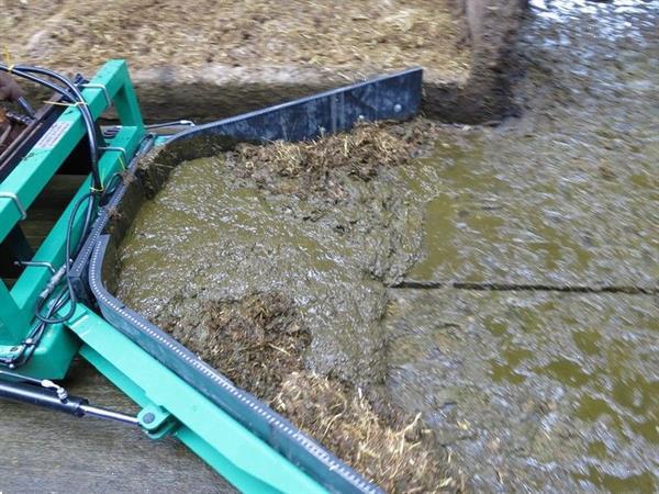 Grote foto kramer skovbo schuif 5.1 meter breed doe het zelf en verbouw aanbouwdelen