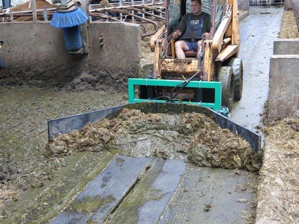Grote foto kramer skovbo schuif 5.1 meter breed doe het zelf en verbouw aanbouwdelen