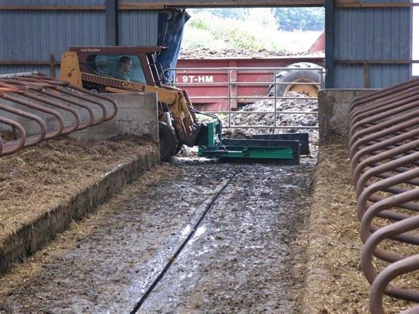 Grote foto kramer skovbo schuif 5.1 meter breed doe het zelf en verbouw aanbouwdelen