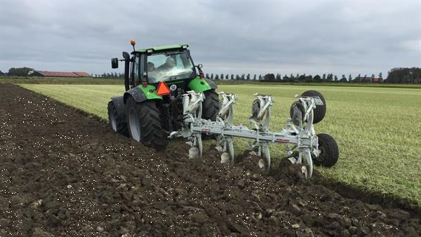 Grote foto kramer ermo kleiploeg 3 1 agrarisch akkerbouw