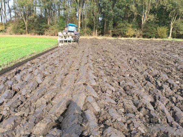 Grote foto kramer ermo kleiploeg 3 1 agrarisch akkerbouw