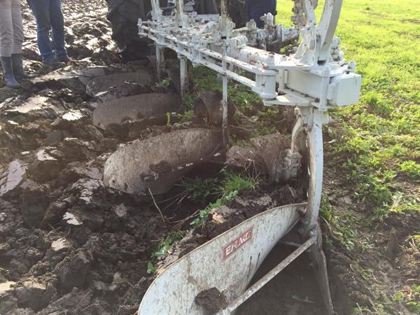 Grote foto kramer ermo kleiploeg 3 1 agrarisch akkerbouw