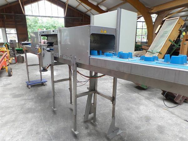 Grote foto zti band zti snijband doe het zelf en verbouw afvalverwerking