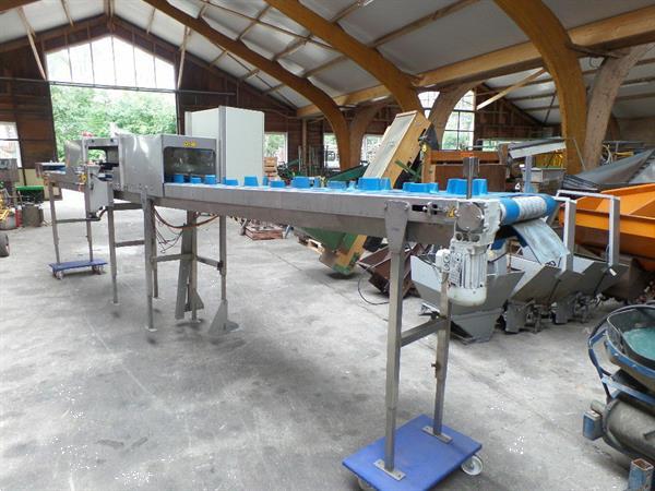 Grote foto zti band zti snijband doe het zelf en verbouw afvalverwerking
