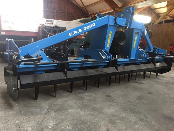 Grote foto sicma nieuw ers 3000 3 meter rotoreg nieuw agrarisch akkerbouw