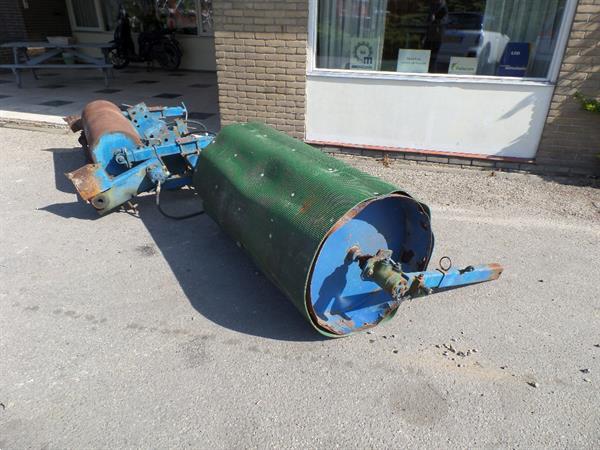 Grote foto 2 rollen agrarisch algemeen