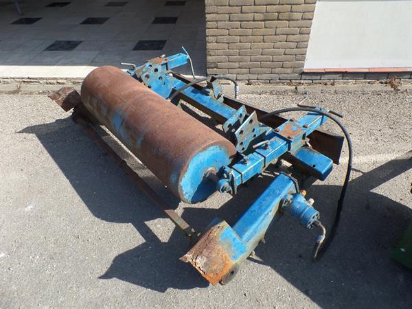 Grote foto 2 rollen agrarisch algemeen
