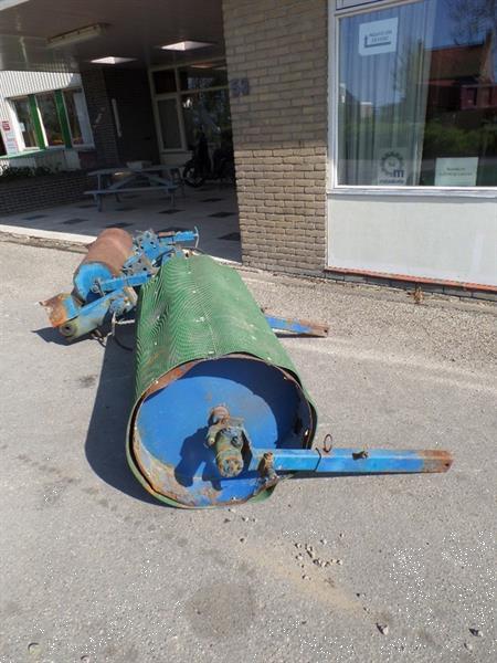 Grote foto 2 rollen agrarisch algemeen