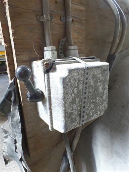 Grote foto aeg aeg ventilator agrarisch algemeen