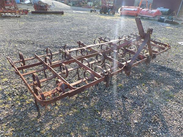 Grote foto triltand cultivator triltand cultivator nr 625 agrarisch cultivators en woelers