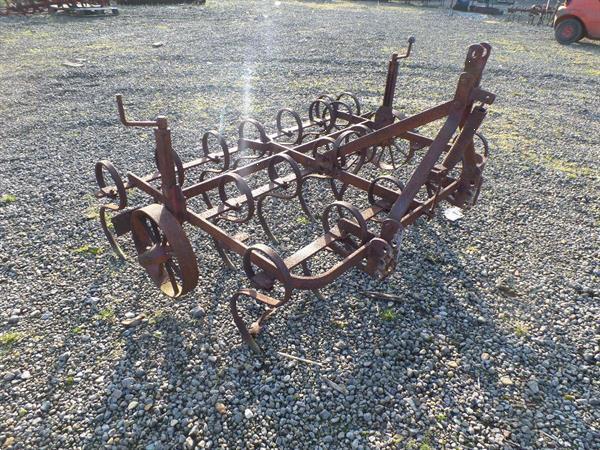 Grote foto triltand cultivator triltand cultivator nr 733 agrarisch cultivators en woelers