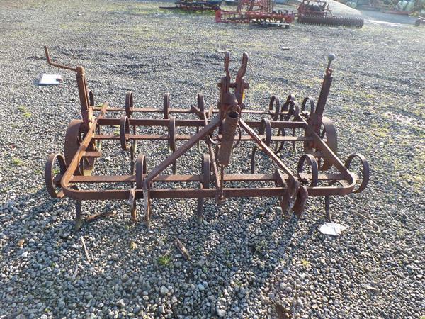 Grote foto triltand cultivator triltand cultivator nr 733 agrarisch cultivators en woelers