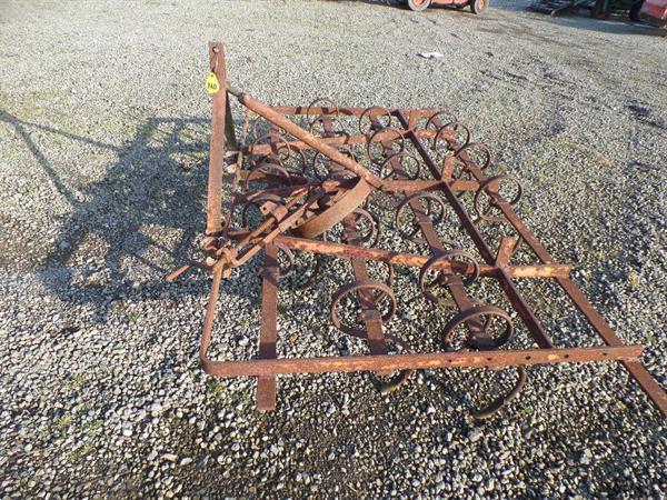 Grote foto triltand cultivator triltand cultivator nr 740 agrarisch cultivators en woelers