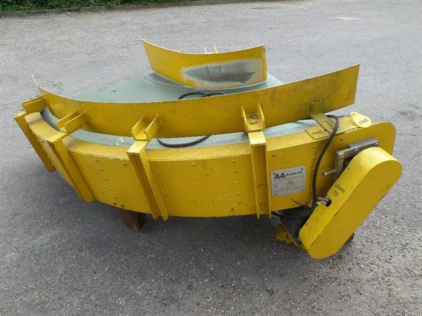 Grote foto ammeraal bochtband 90 doe het zelf en verbouw afvalverwerking