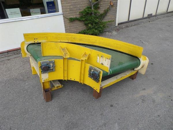Grote foto ammeraal bochtband 90 doe het zelf en verbouw afvalverwerking