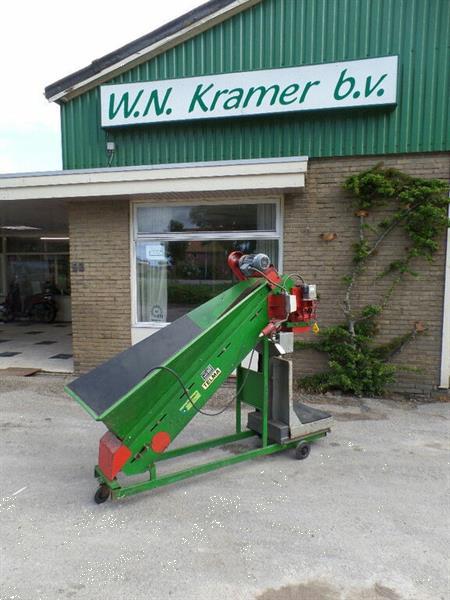 Grote foto telma afweger aw250 doe het zelf en verbouw onderdelen en accessoires