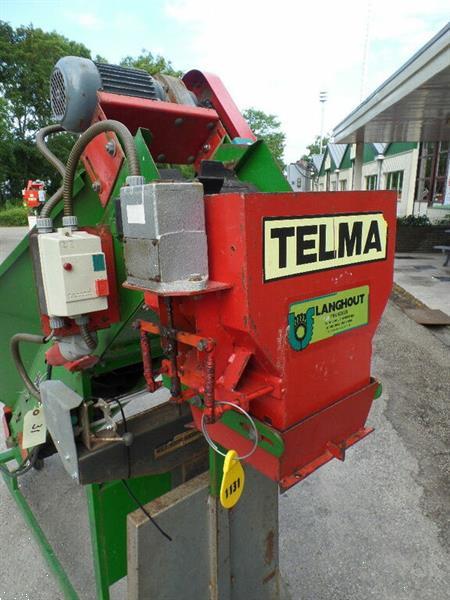 Grote foto telma afweger aw250 doe het zelf en verbouw onderdelen en accessoires