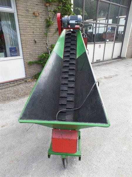 Grote foto telma afweger aw250 doe het zelf en verbouw onderdelen en accessoires