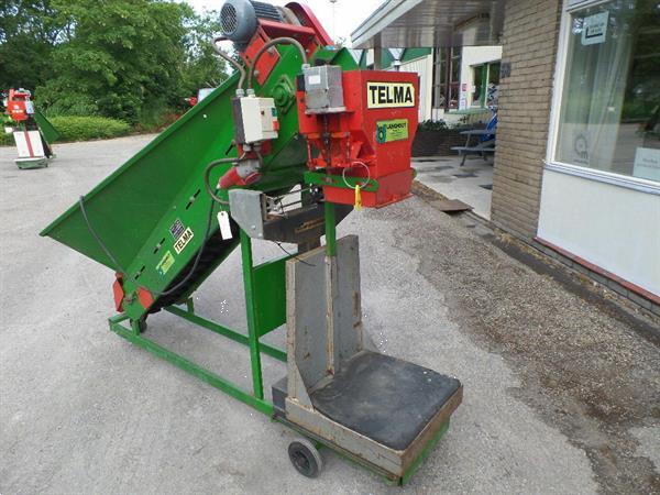Grote foto telma afweger aw250 doe het zelf en verbouw onderdelen en accessoires