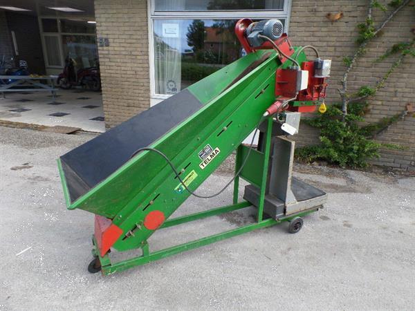 Grote foto telma afweger aw250 doe het zelf en verbouw onderdelen en accessoires