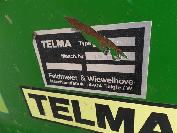 Grote foto telma afweger aw250 doe het zelf en verbouw onderdelen en accessoires