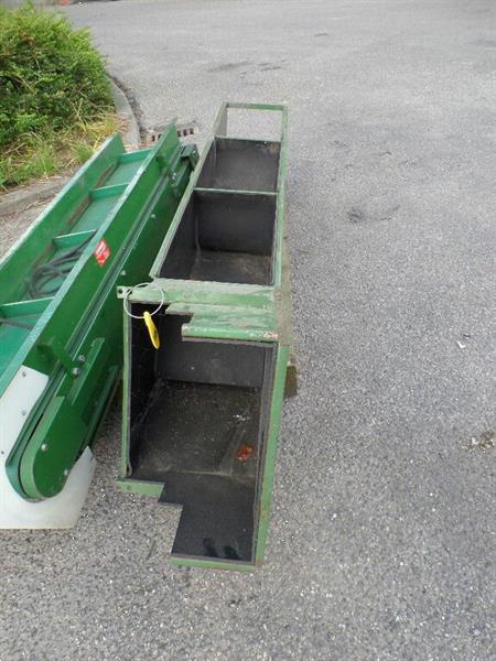 Grote foto valbreker breedte 30cm doe het zelf en verbouw onderdelen en accessoires