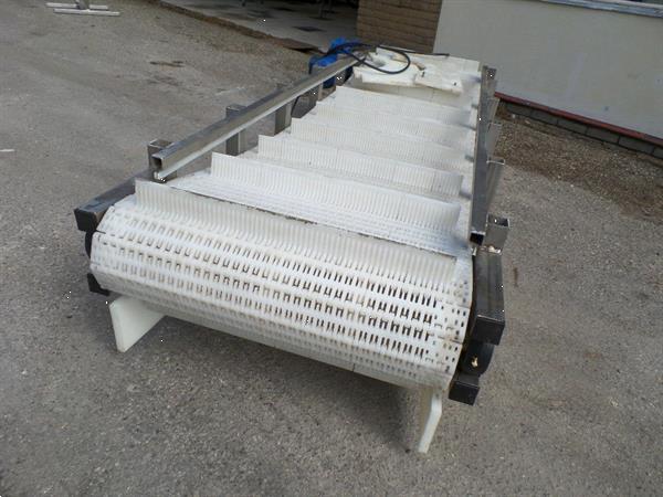Grote foto ontwateringsband 220x55cm doe het zelf en verbouw onderdelen en accessoires