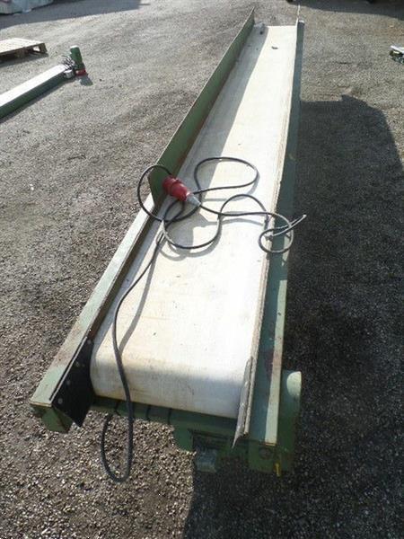 Grote foto beerepoot afvoerband 5m x 50cm doe het zelf en verbouw onderdelen en accessoires
