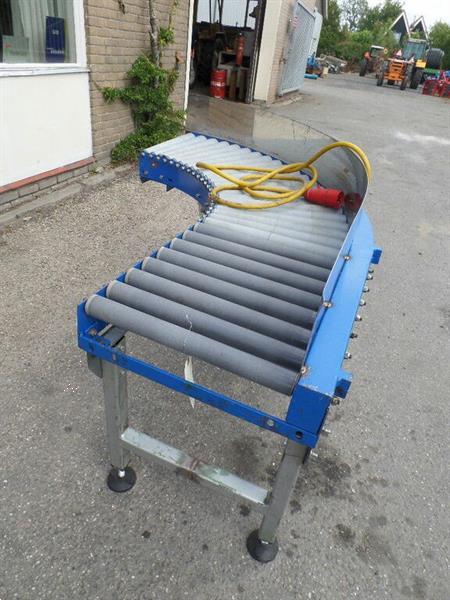 Grote foto beerepoot 40cm breed 90 doe het zelf en verbouw afvalverwerking