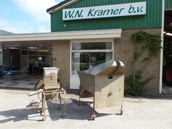 Grote foto wickersheim afweger 1501 doe het zelf en verbouw onderdelen en accessoires