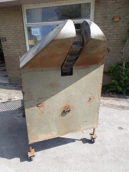 Grote foto wickersheim afweger 1501 doe het zelf en verbouw onderdelen en accessoires