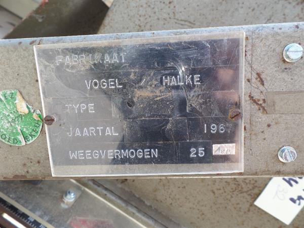 Grote foto wickersheim afweger 1501 doe het zelf en verbouw onderdelen en accessoires