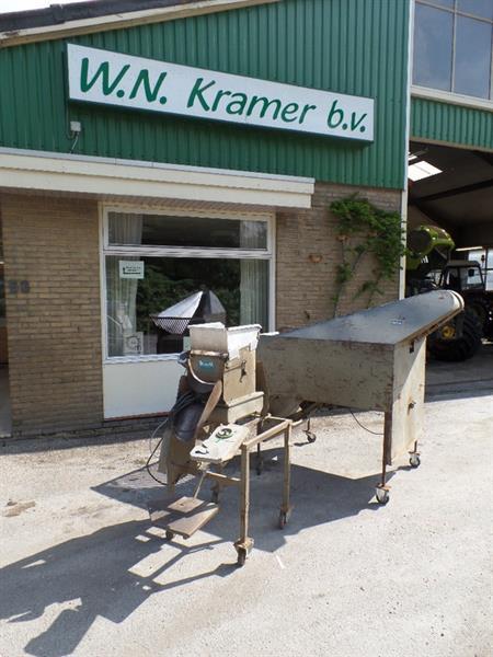 Grote foto wickersheim afweger 1501 doe het zelf en verbouw onderdelen en accessoires
