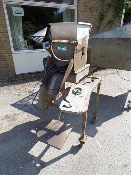 Grote foto wickersheim afweger 1501 doe het zelf en verbouw onderdelen en accessoires
