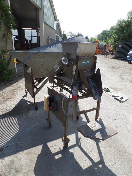 Grote foto wickersheim afweger 1501 doe het zelf en verbouw onderdelen en accessoires