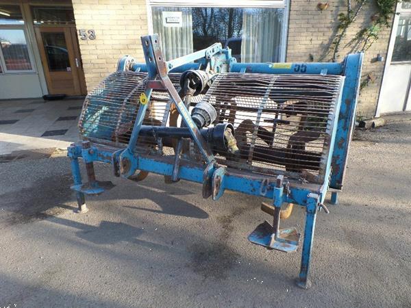 Grote foto imants 45sc210kt agrarisch akkerbouw
