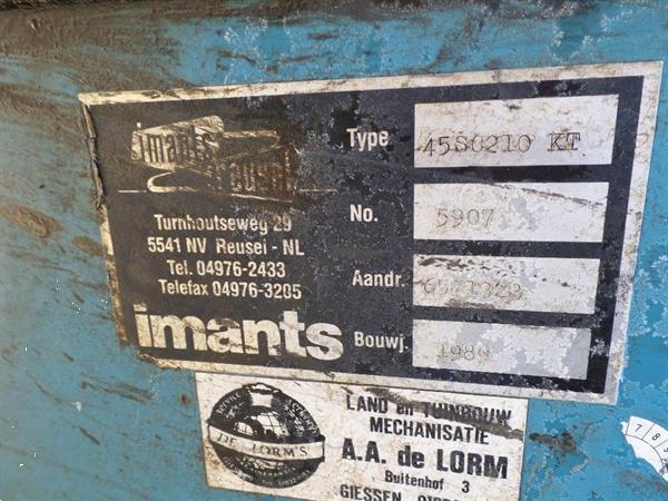 Grote foto imants 45sc210kt agrarisch akkerbouw