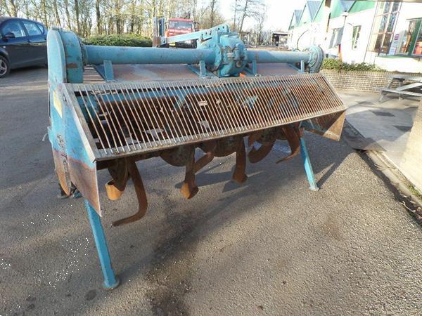 Grote foto imants 45sc210kt agrarisch akkerbouw