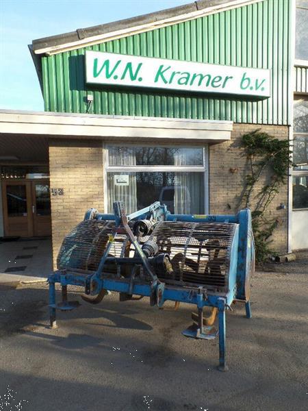 Grote foto imants 45sc210kt agrarisch akkerbouw