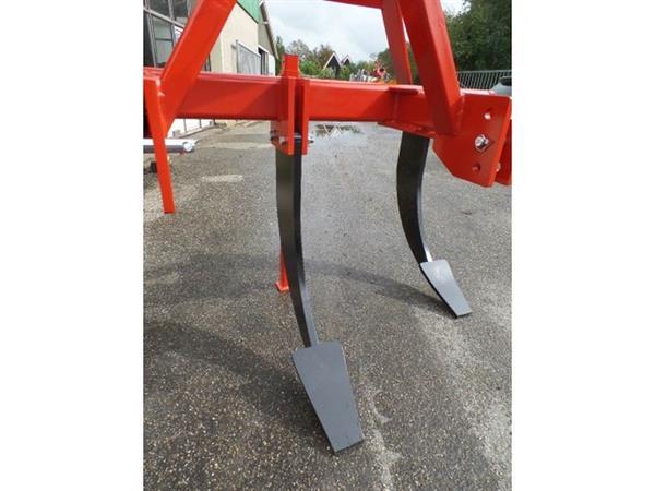 Grote foto goudland woeler nieuw w3phd heavy duty agrarisch cultivators en woelers