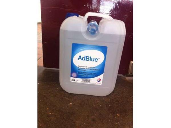 Grote foto adblue nieuw en uit voorraad leverbaar 10 20 6 agrarisch algemeen
