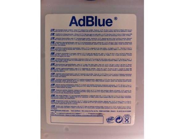 Grote foto adblue nieuw en uit voorraad leverbaar 10 20 6 agrarisch algemeen