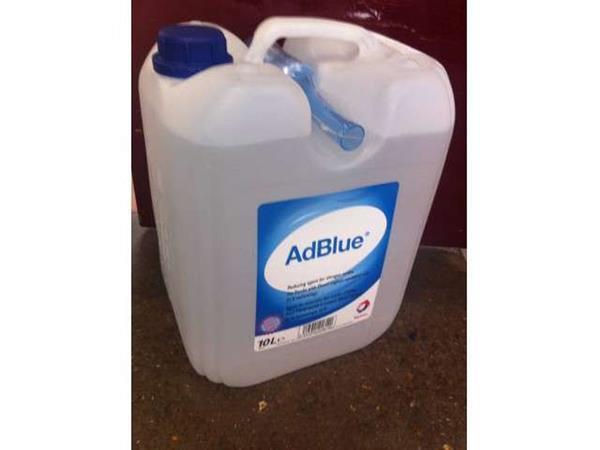 Grote foto adblue nieuw en uit voorraad leverbaar 10 20 6 agrarisch algemeen