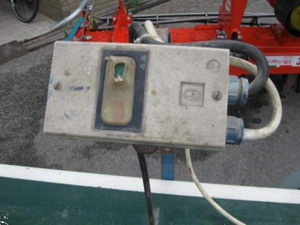 Grote foto transportband 4 meter bij 0.65 meter doe het zelf en verbouw onderdelen en accessoires