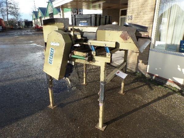 Grote foto antha rollensorteermachine doe het zelf en verbouw onderdelen en accessoires