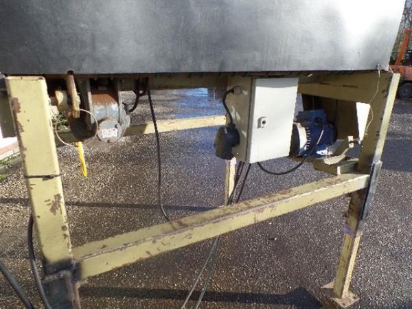 Grote foto antha rollensorteermachine doe het zelf en verbouw onderdelen en accessoires